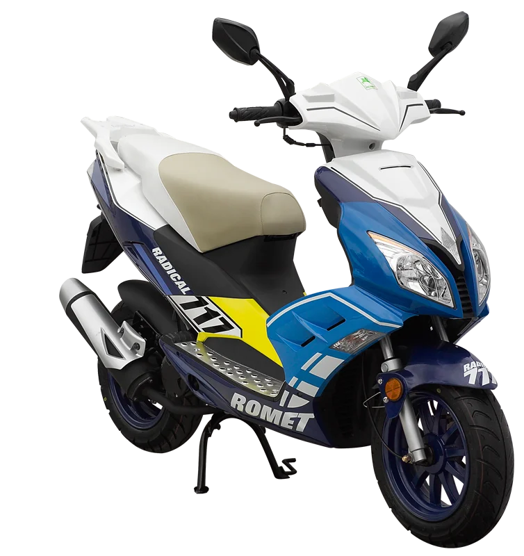 Alfer VR 2000 Enduro