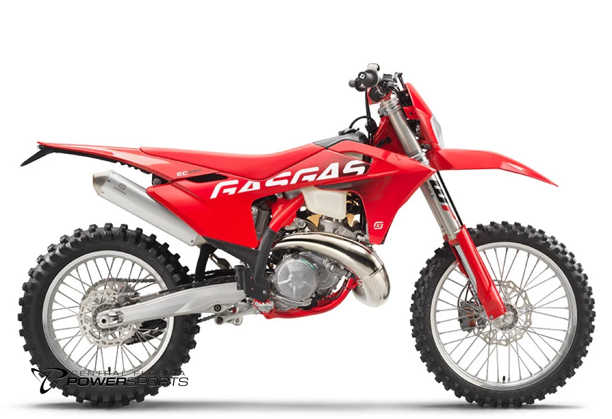GAS GAS EC 250F
