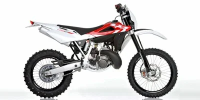 Husqvarna WR250