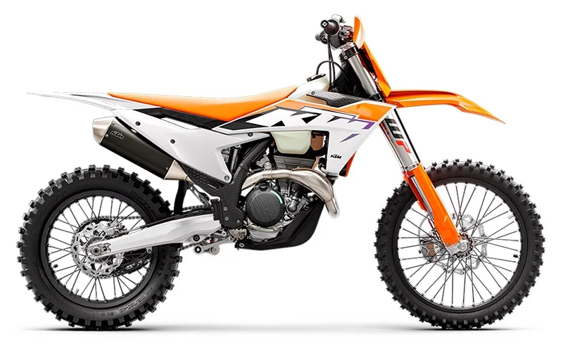 KTM 350 XC-F