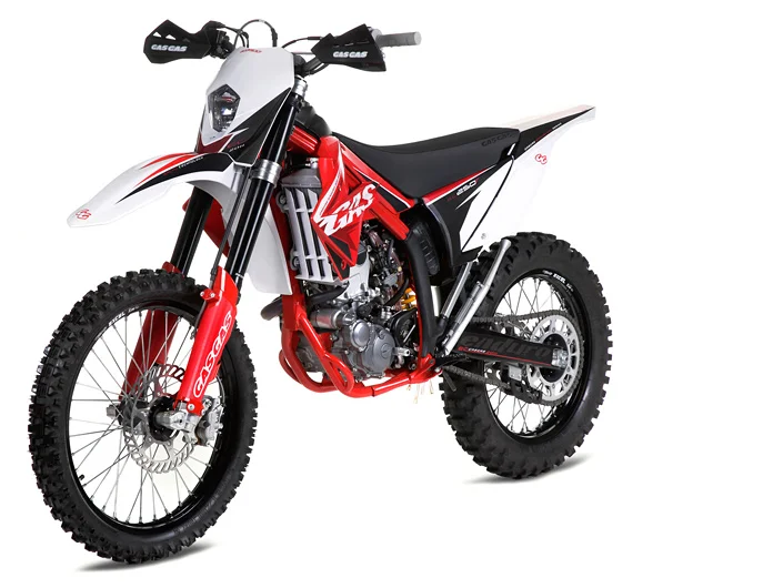 GAS GAS EC 250 4T