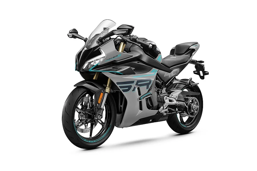 CF Moto 450SR 2024