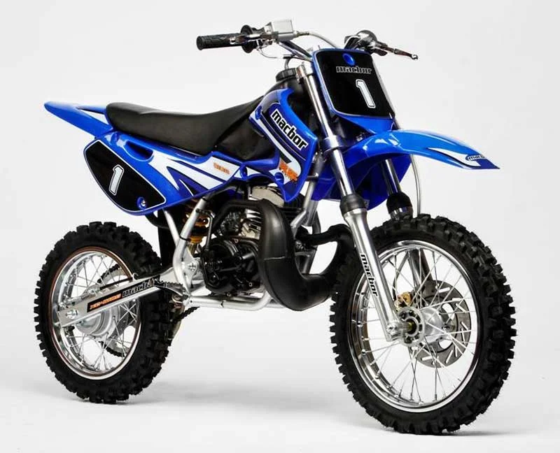 Macbor XC 512 S