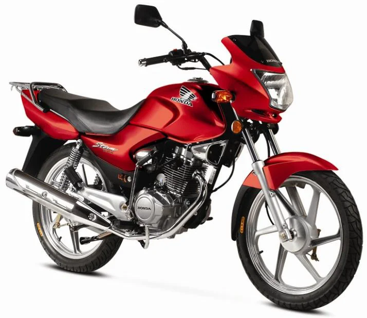 Honda CG 125