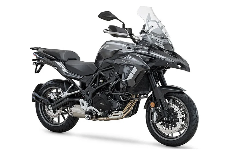 Benelli TRK 502