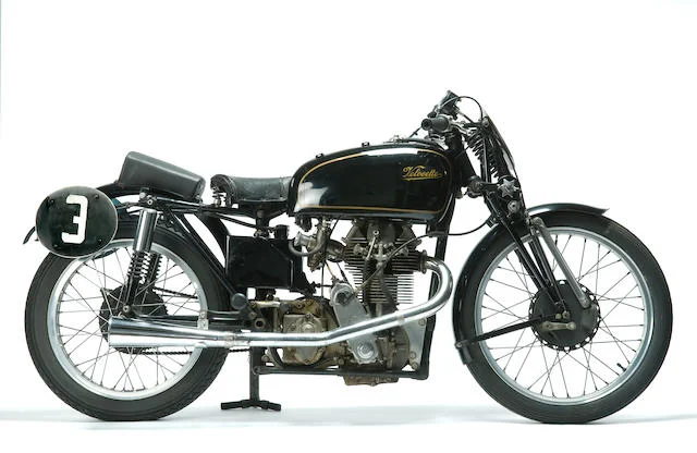 Velocette KTT 1950