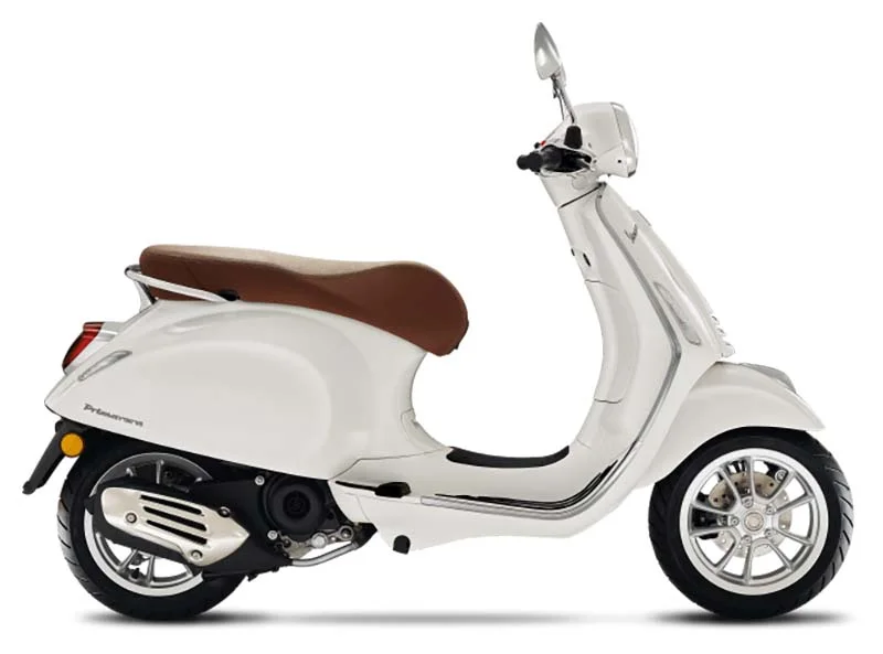 Vespa Primavera 50