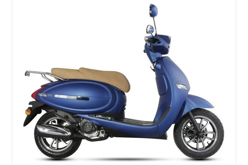 KSR Quip 50 2021