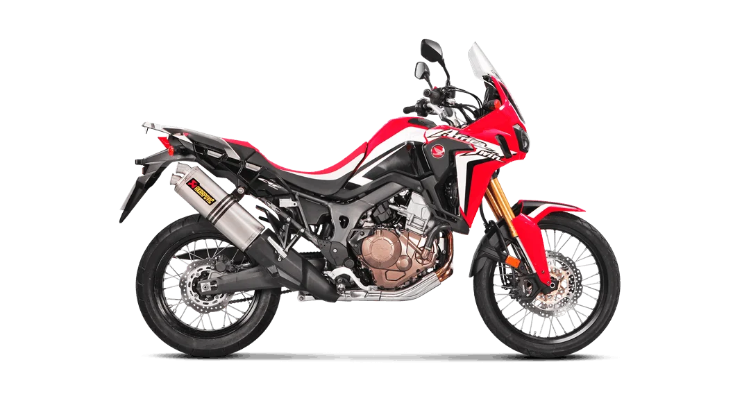 Honda CRF1000L Africa Twin
