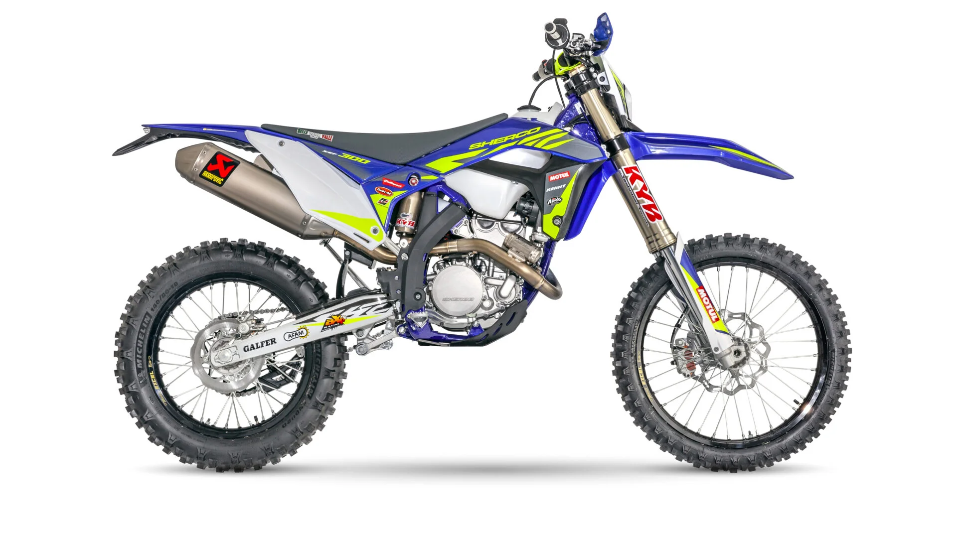 Sherco 300 SEF Factory