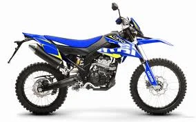 Derbi Senda DRD 125 4T 4V R