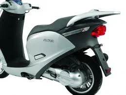 Nipponia Arte 125 2010