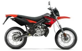 Derbi xRace 50 SM