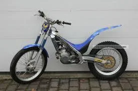 Sherco 2