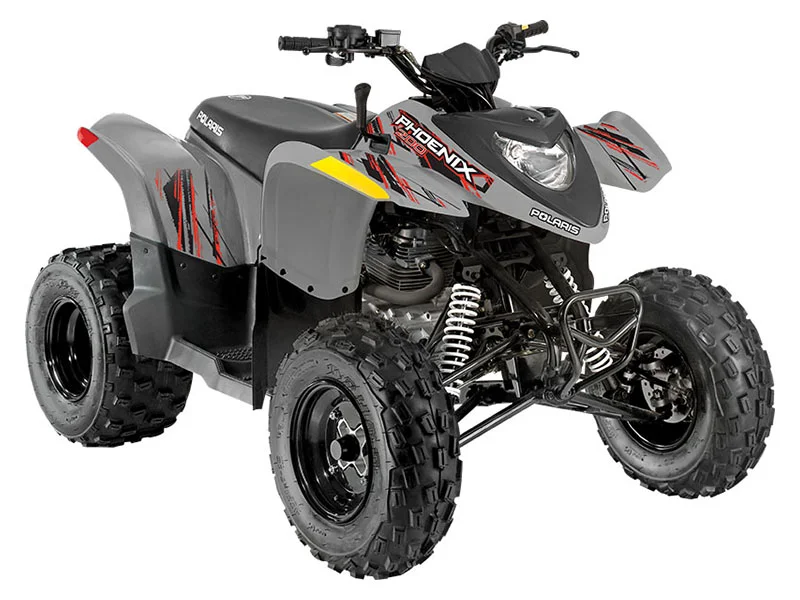 Polaris Phoenix 200