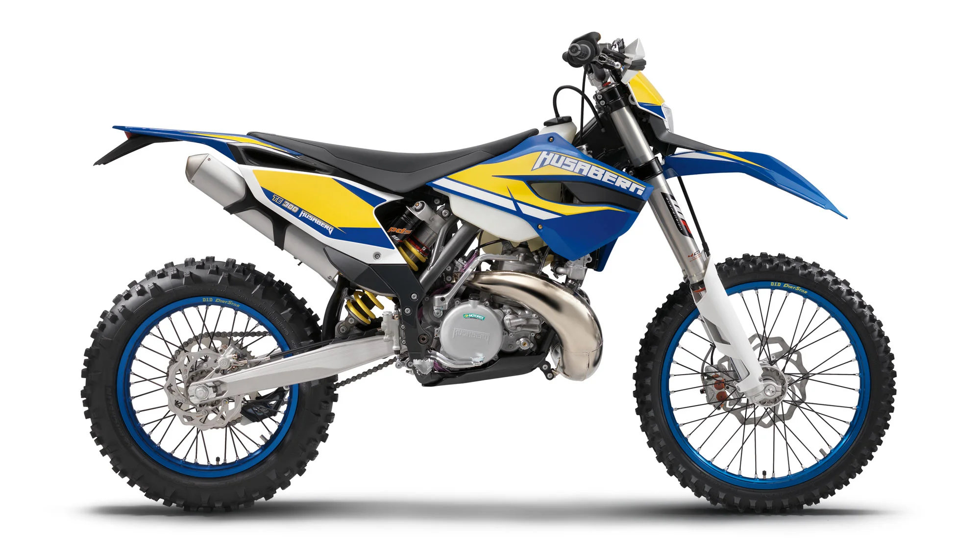 Husaberg TE 300