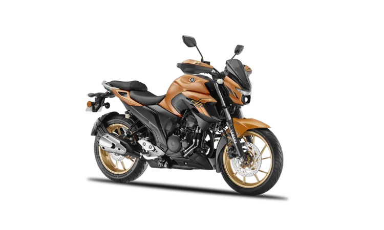 Yamaha FZS 25