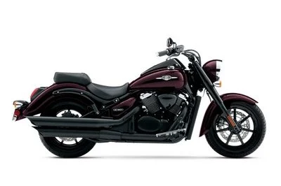 Suzuki Boulevard C90 B O S S