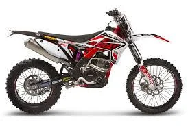 GAS GAS EC 250F Cami
