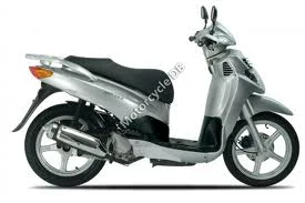 Sym HD 125