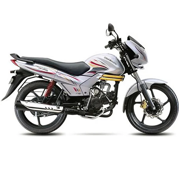 Mahindra Centuro Disc Brake 2021