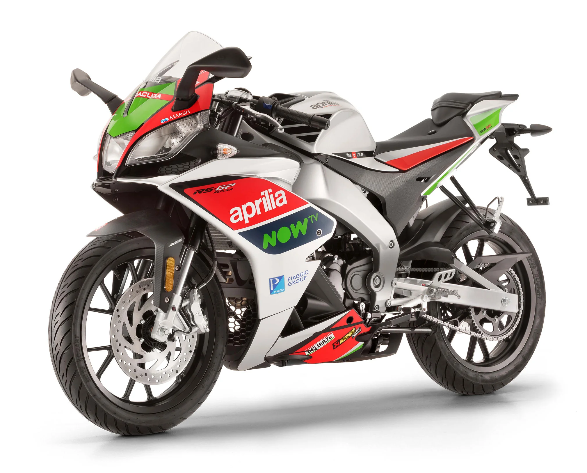 Aprilia RS 125 Replica GP