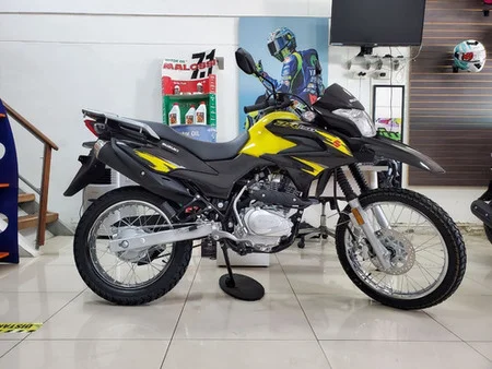 Suzuki DR150