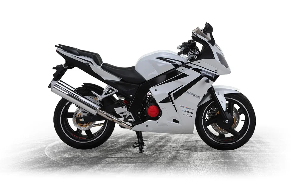 Daelim VJF 125 RoadSport