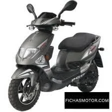 PGO B1-150 2016