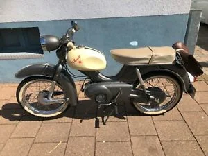 Kreidler E-Florett 1