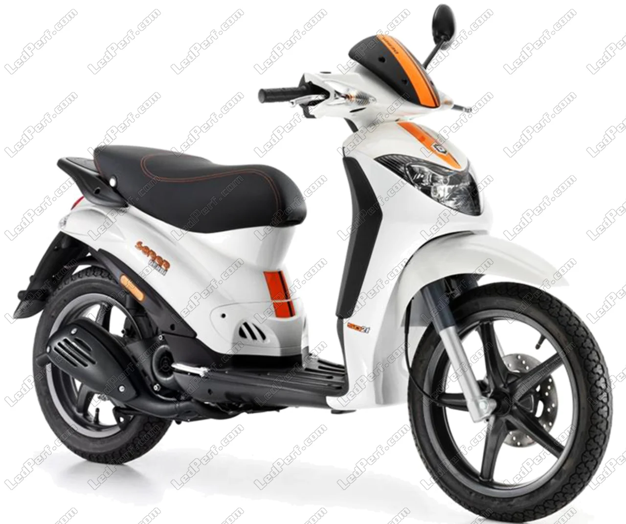 Derbi Sonar 50 2T