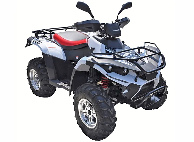Linhai ATV Dragon Fly 400 2010