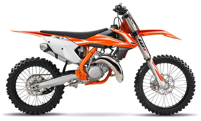KTM 150 SX