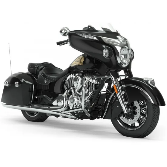 Indian Chieftain Classic