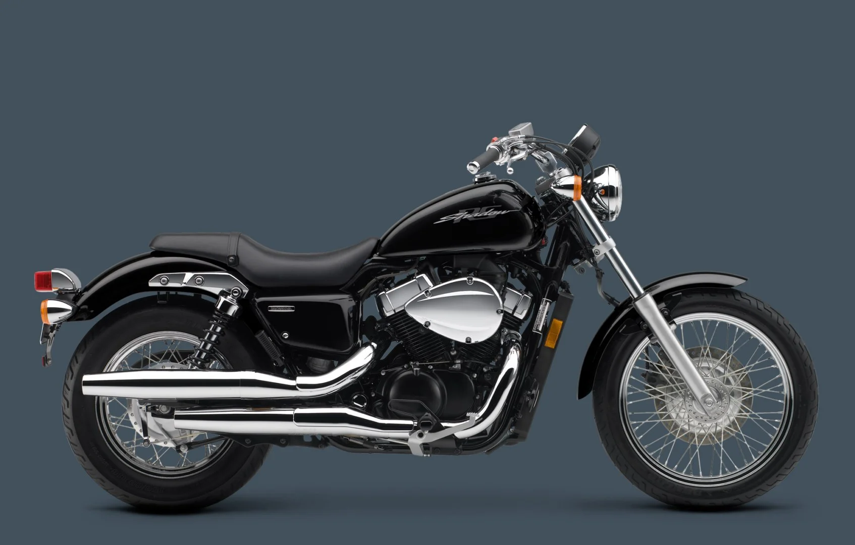 Honda Shadow RS