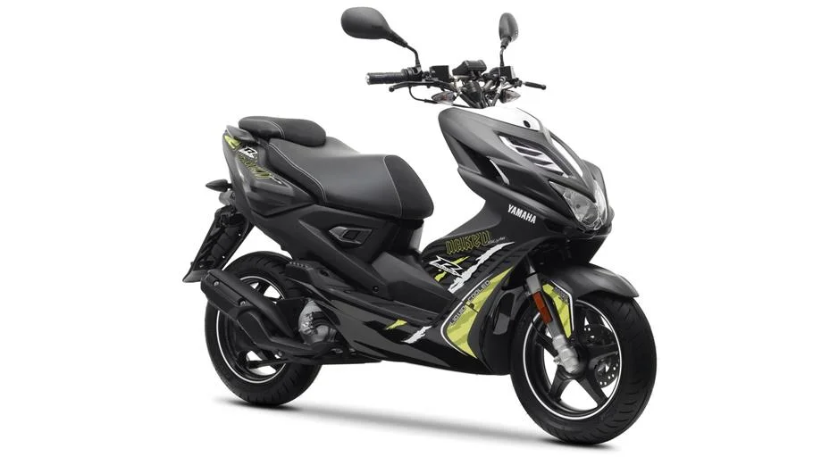 Yamaha Aerox R 50