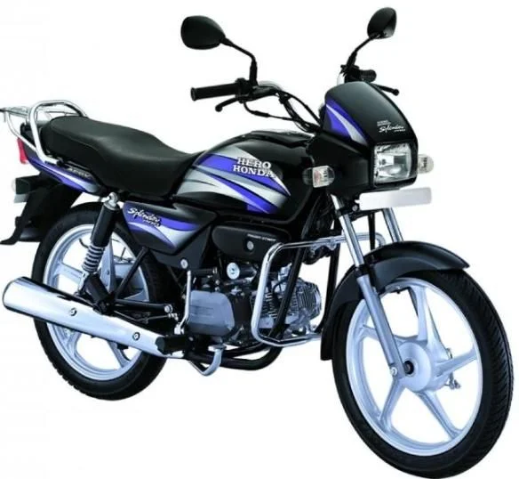 Hero Splendor Pro