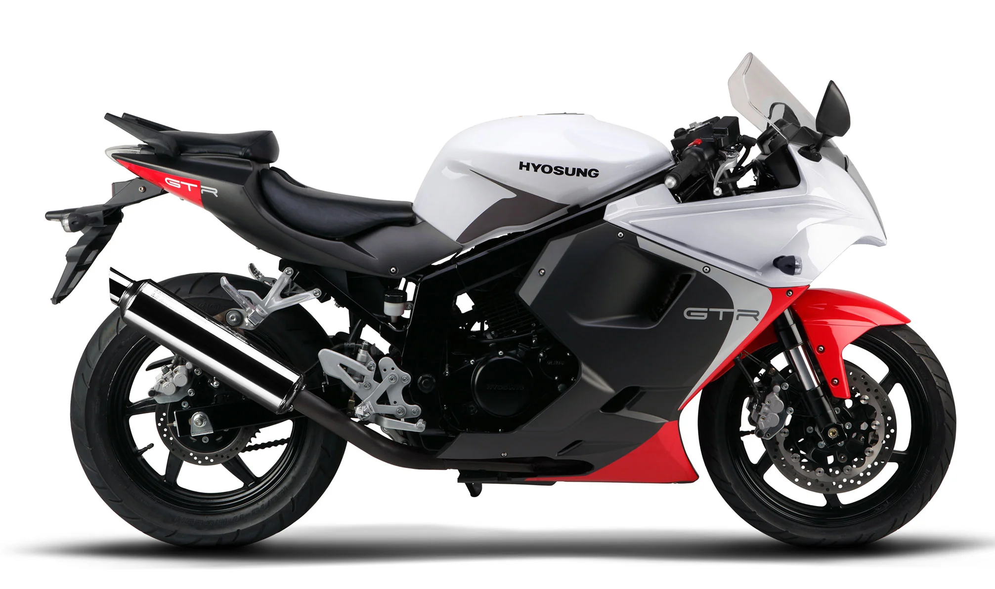 ATK GT250R 2016