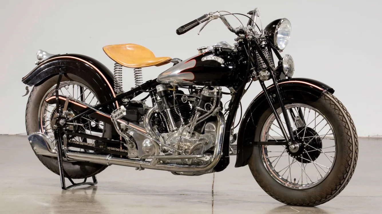 Crocker #NAME? 1939
