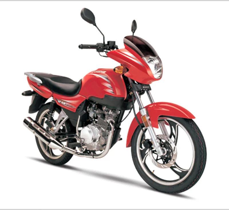Jianshe Knight JS125-28 2008