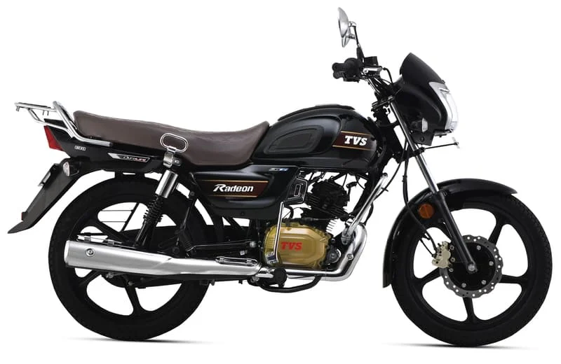 TVS Radeon