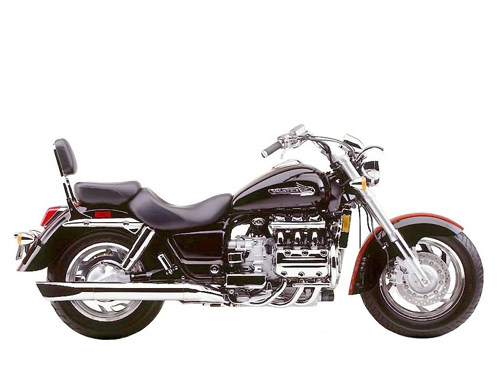 Honda F 6 C Valkyrie