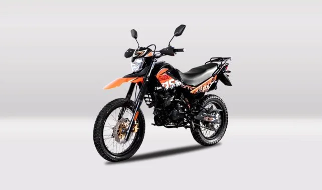 UM DSRX 140
