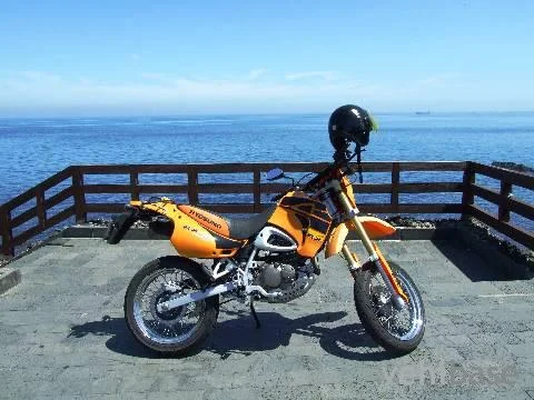 Hyosung RX 125D-E