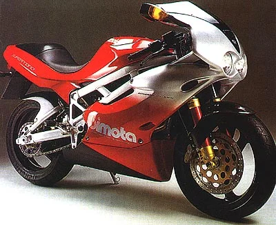 Bimota Supermono