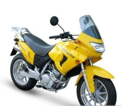 Xingyue XY 400 GY Speed Bike