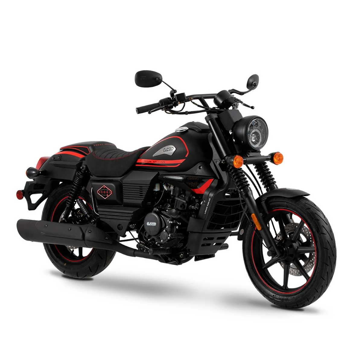 UM Renegade Vegas 2021