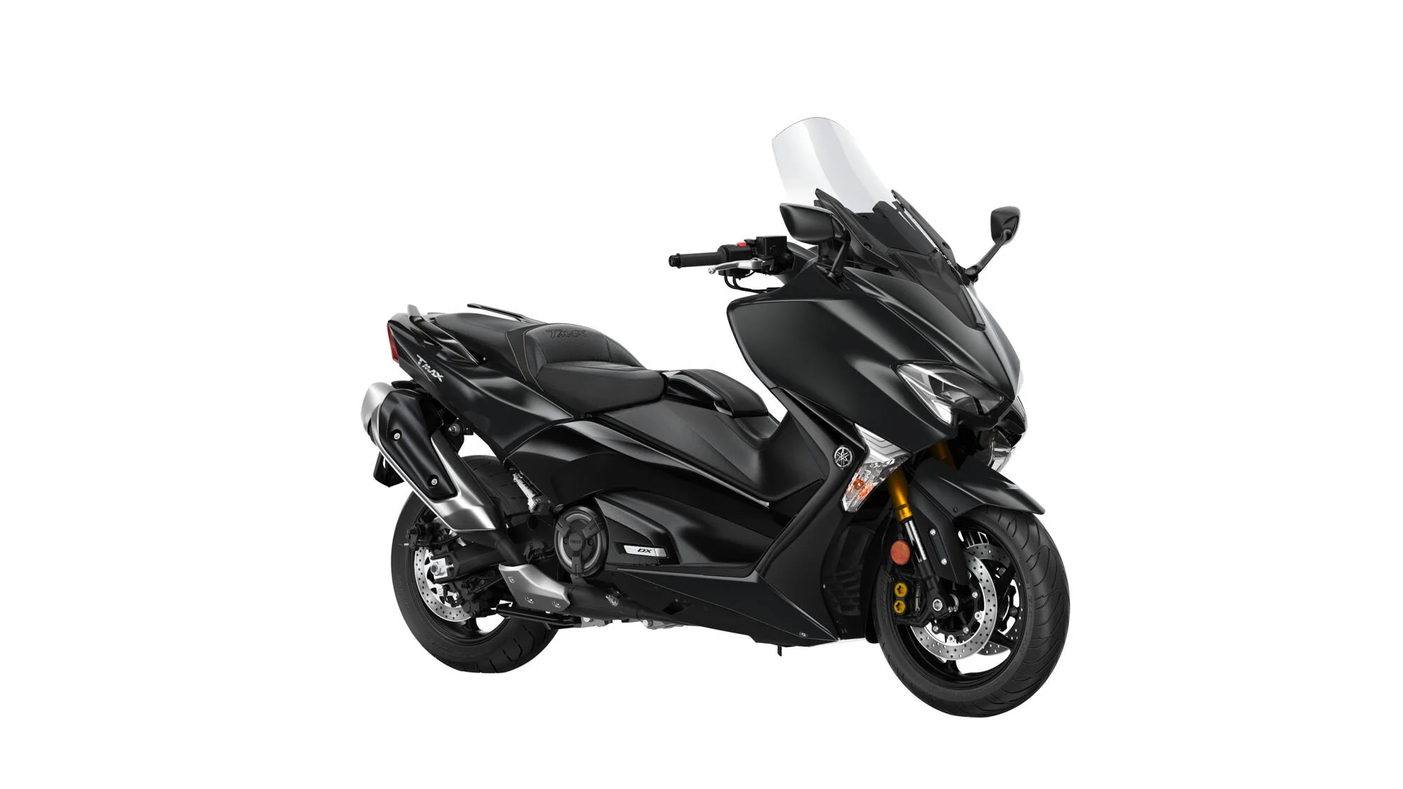 Yamaha TMAX DX