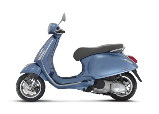 Vespa Sprint 125