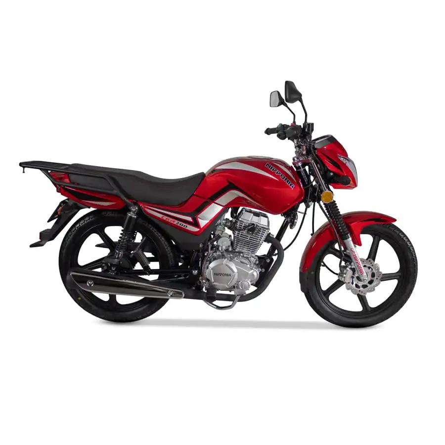 Nipponia CGR 200 2022